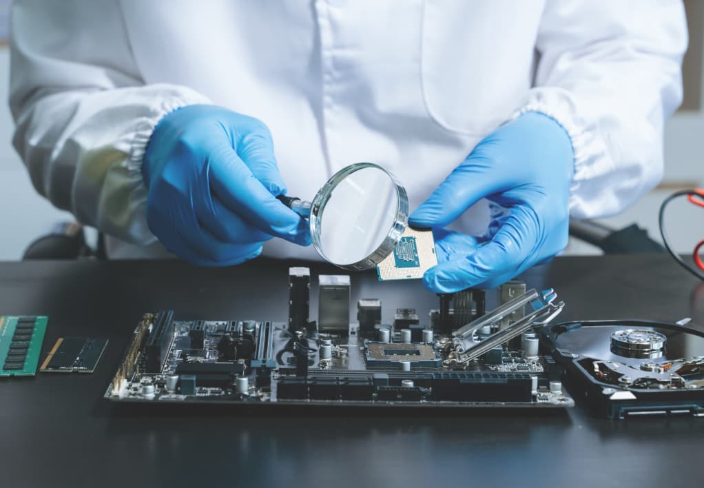 オーバーホール