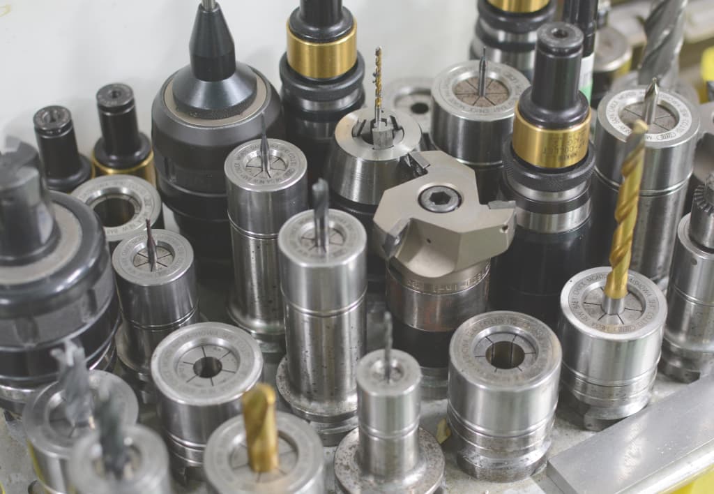 金属加工/樹脂加工