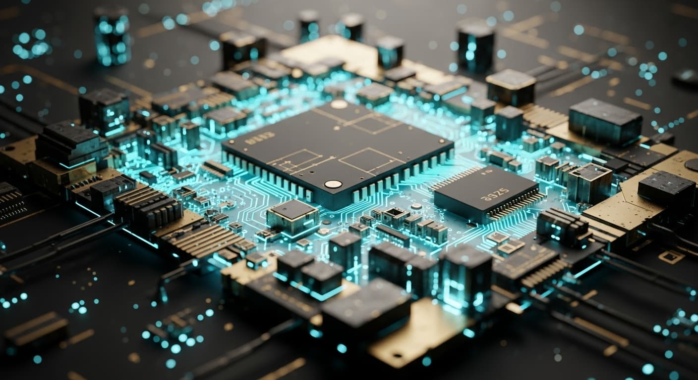 津田製作所の基板製造技術