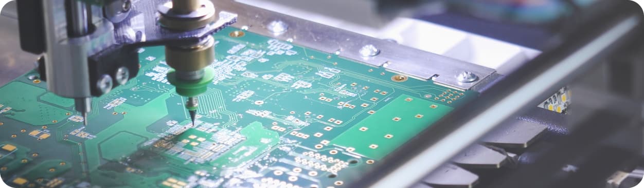 基板開発・製造機器