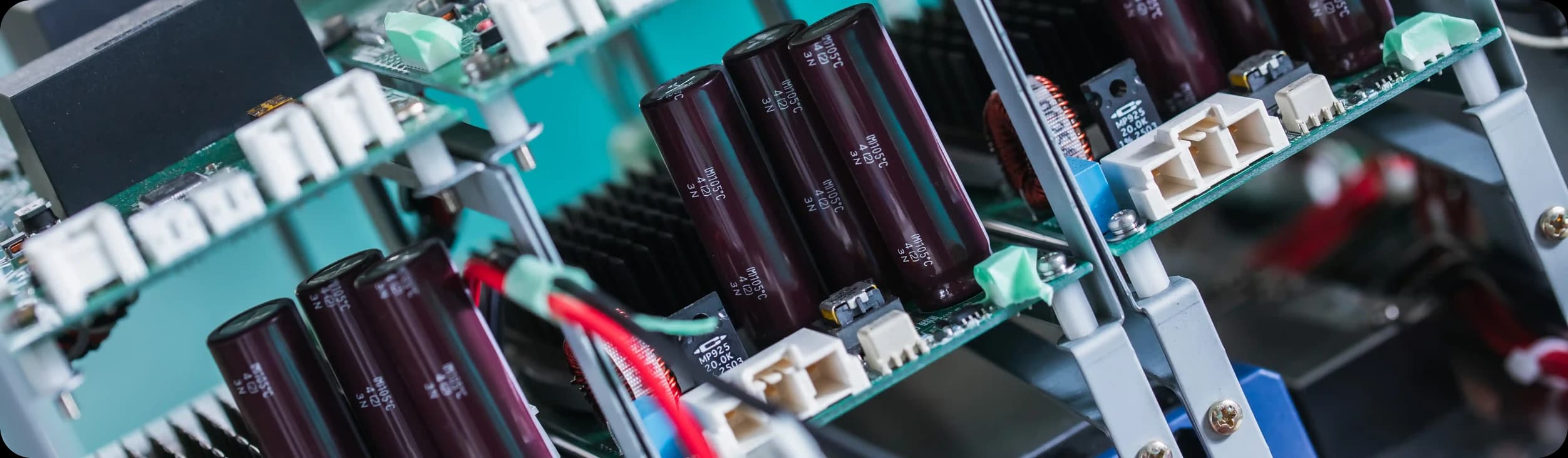 基板開発・製造機器
