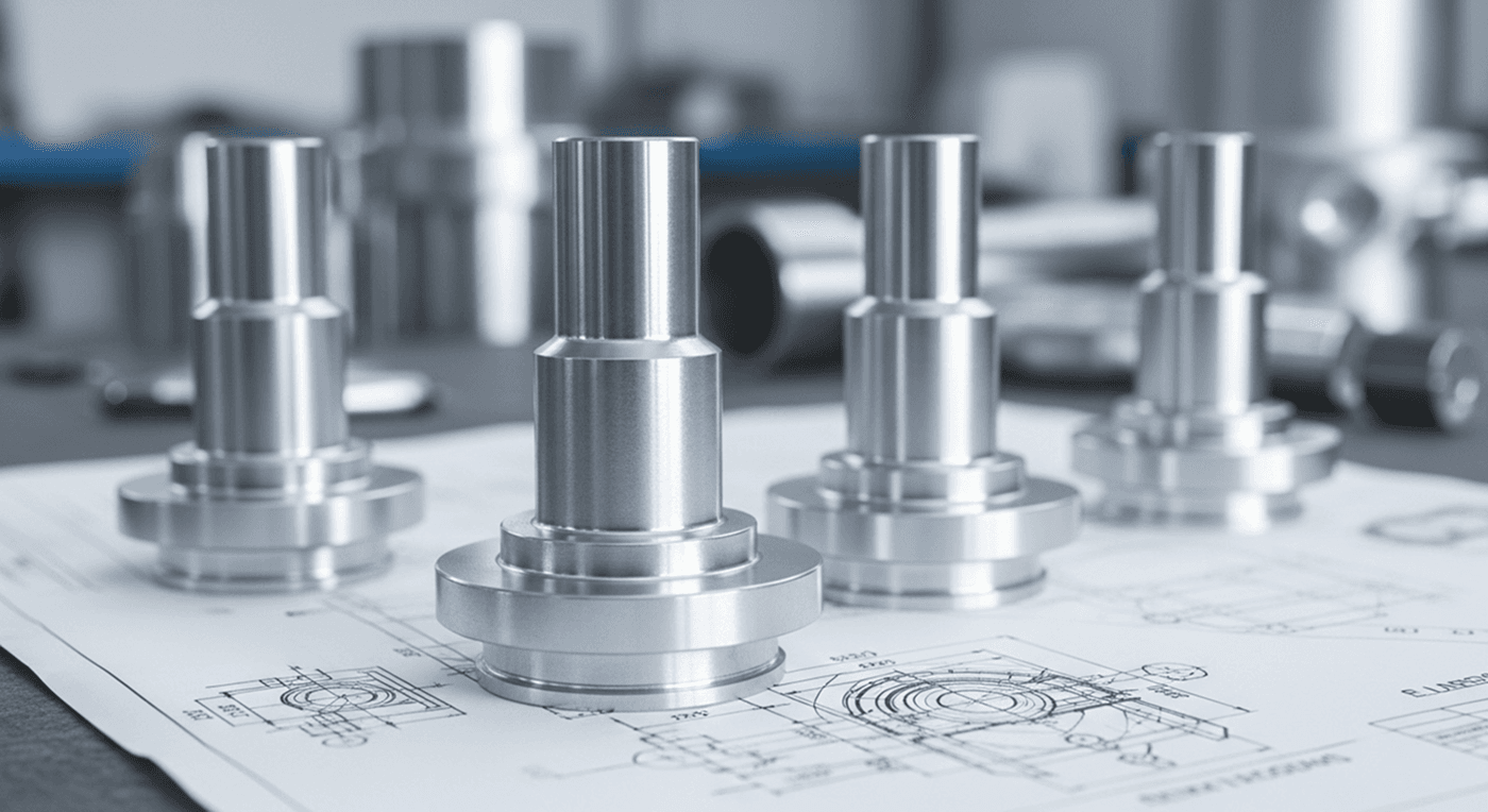 電子機器部品加工