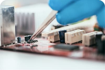 設備投資コストの抑制