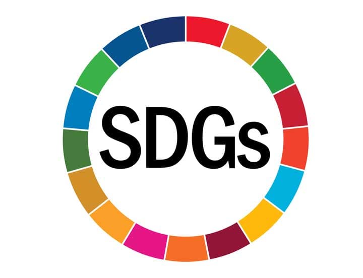 SDGs