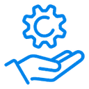 設備停止リスク軽減